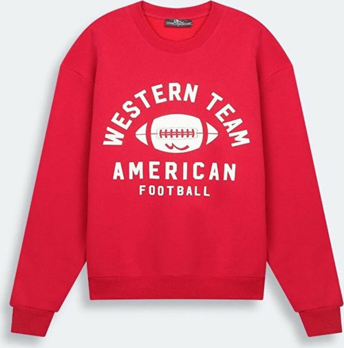 Royace Erkek Sweat