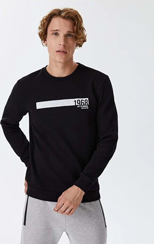 Erkek Sweat LF2030835