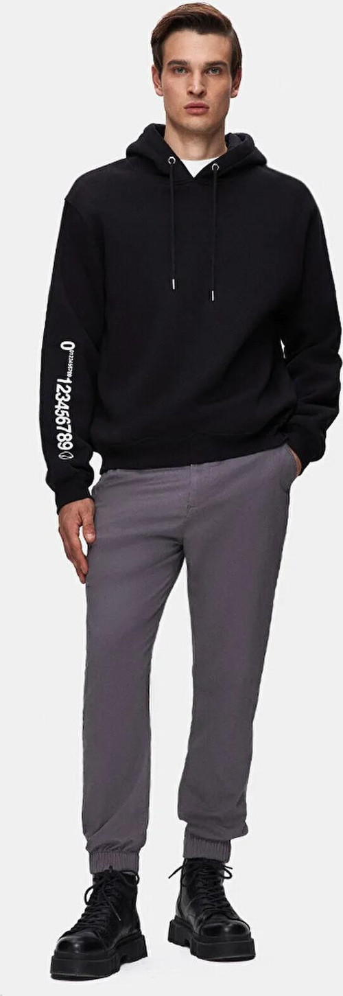 Sefoko Erkek Sweat