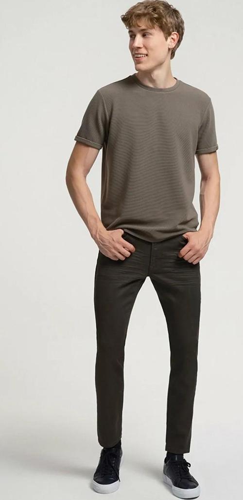 Erkek Sweat LF2034040