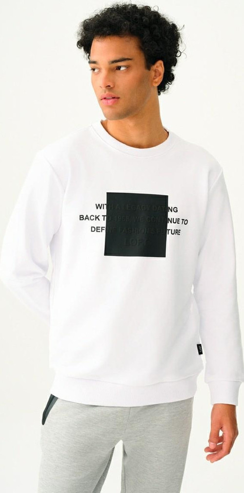 Erkek Sweat LF2037095