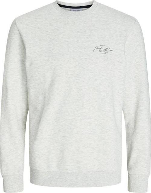 Errıs Bisiklet Yaka Erkek Sweat 12256837