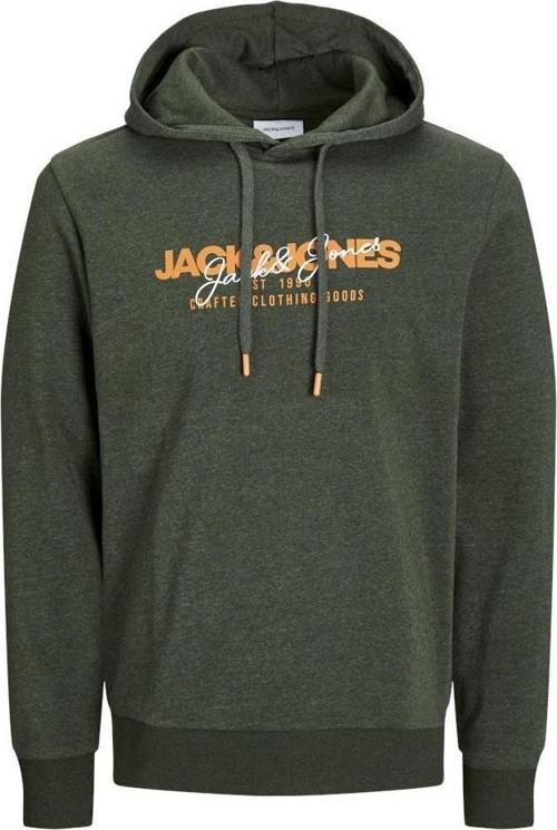 Alvıs Kapüşonlu Erkek Sweat 12256848