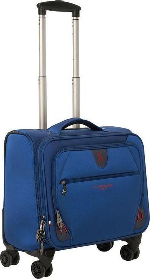 PLPLT8094 U.S.POLO ASSN. SİNCE 1890 PİLOT VALİZ