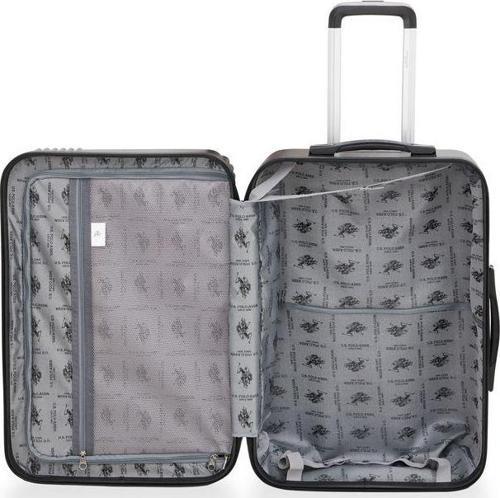 PLVLZ23340B-02 U.S.POLO ASSN. SİNCE 1890 VALİZ