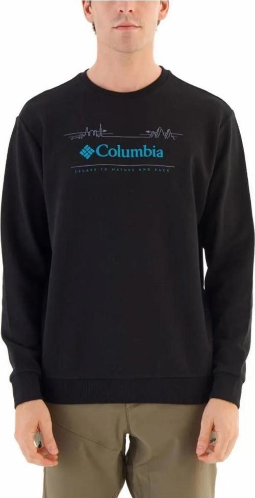 Csc  Nature And Back Erkek Sweat  9150171010