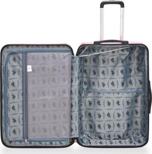 PLVLZ23342C-03 U.S.POLO ASSN. SİNCE 1890 VALİZ
