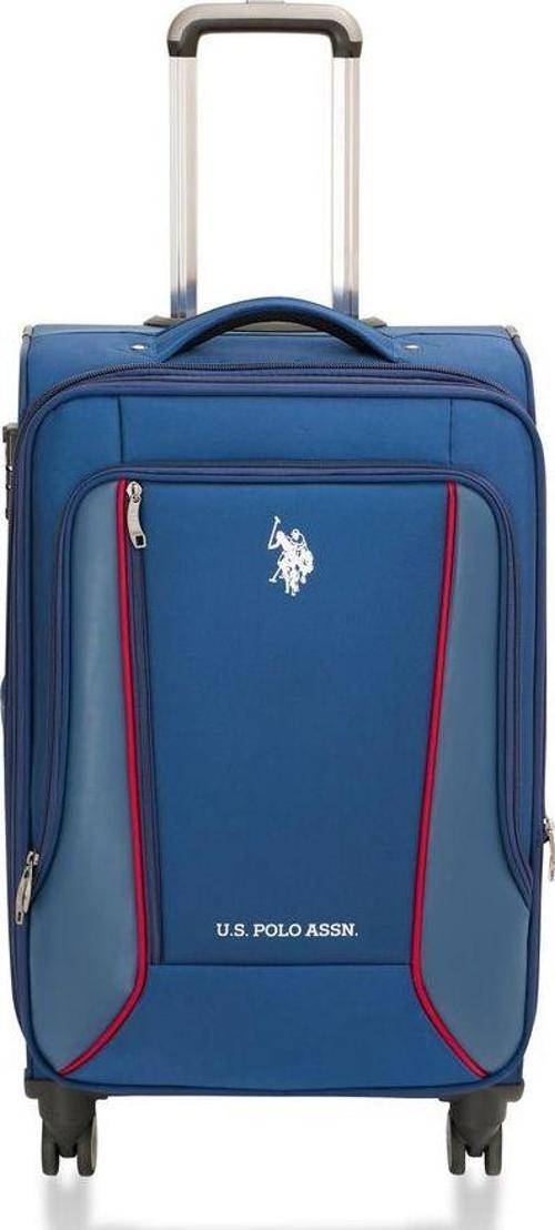 PLVLZ24019C-03 U.S.POLO ASSN. SİNCE 1890 VALİZ