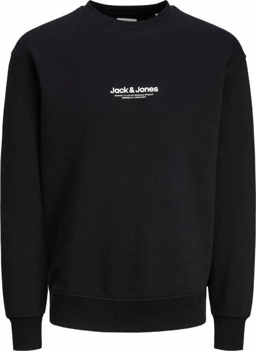 Vester Bro Bisiklet Yaka Erkek Sweat 12266164