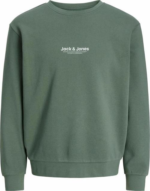 Vester Bro Bisiklet Yaka Erkek Sweat 12266164