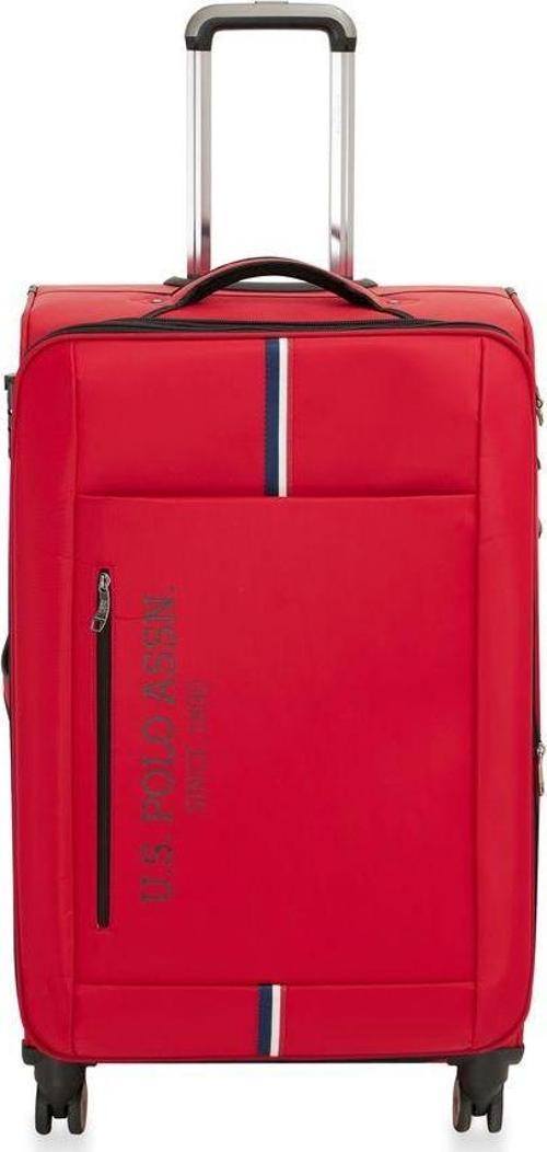 PLVLZ24026B-02 U.S.POLO ASSN. SİNCE 1890 VALİZ