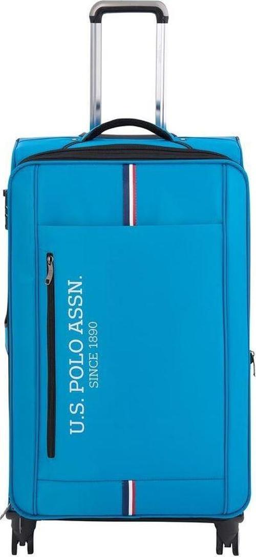 PLVLZ24027C-03 U.S.POLO ASSN. SİNCE 1890 VALİZ