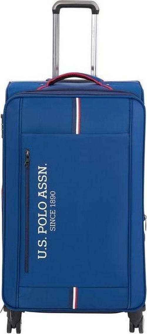 PLVLZ24028B-02 U.S.POLO ASSN. SİNCE 1890 VALİZ
