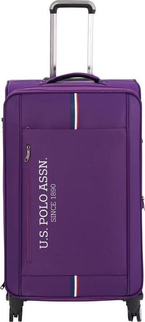 PLVLZ24030A-01 U.S.POLO ASSN. SİNCE 1890 VALİZ