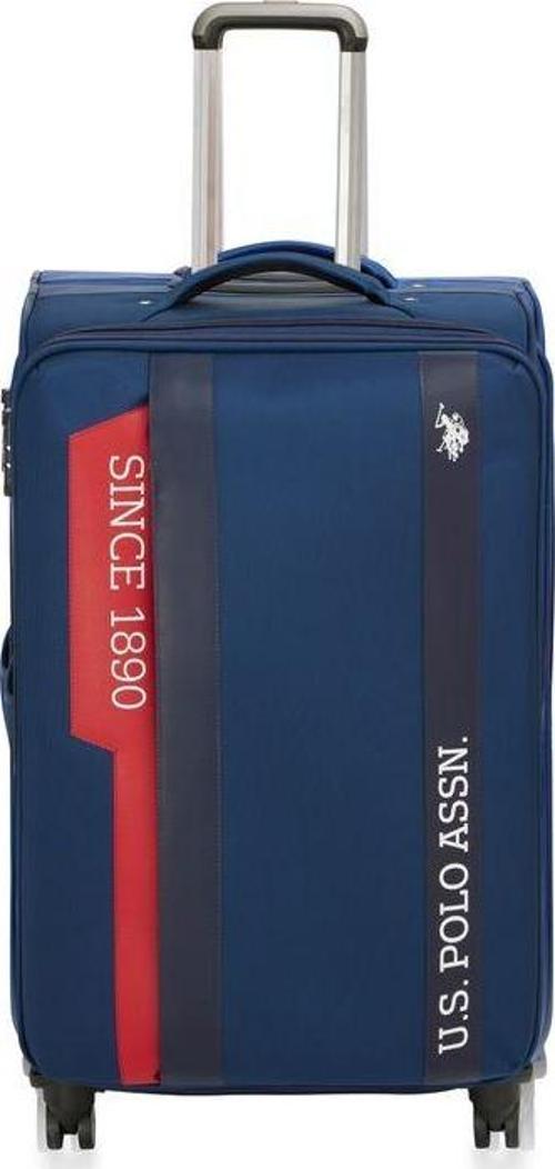 PLVLZ24032C-03 U.S.POLO ASSN. SİNCE 1890 VALİZ