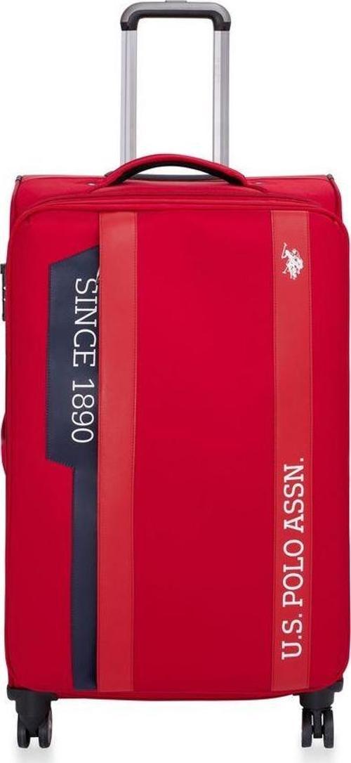 PLVLZ24033A-01 U.S.POLO ASSN. SİNCE 1890 VALİZ