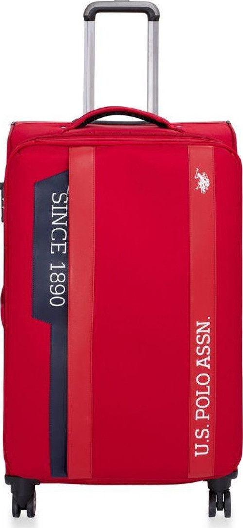PLVLZ24033C-03 U.S.POLO ASSN. SİNCE 1890 VALİZ