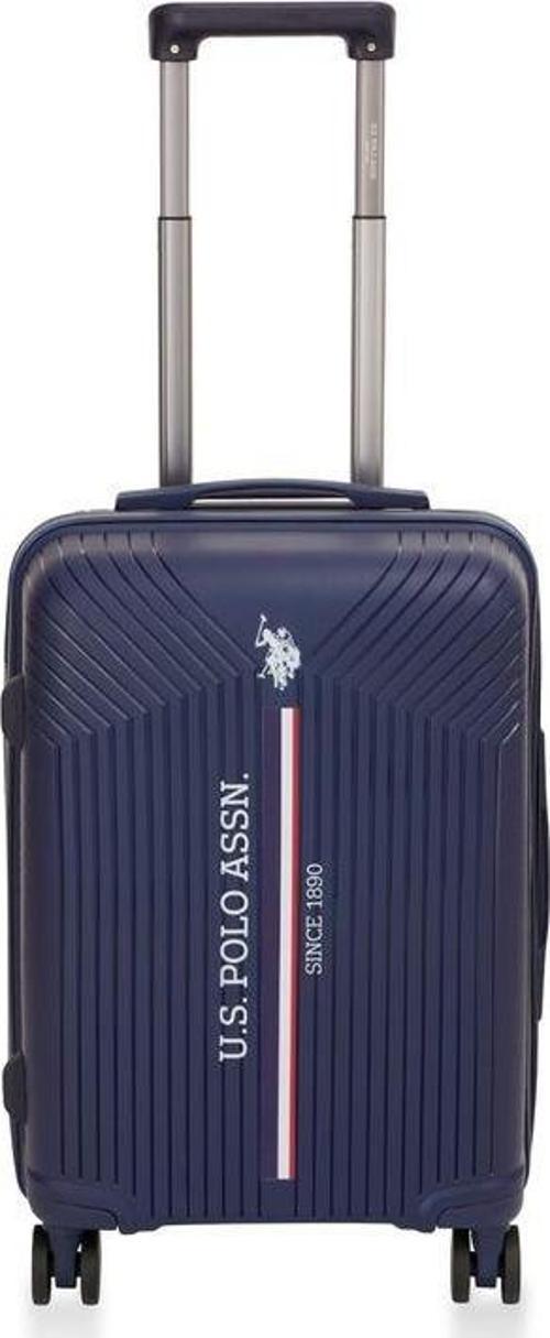 PLVLZ24042B-02 U.S.POLO ASSN. SİNCE 1890 VALİZ