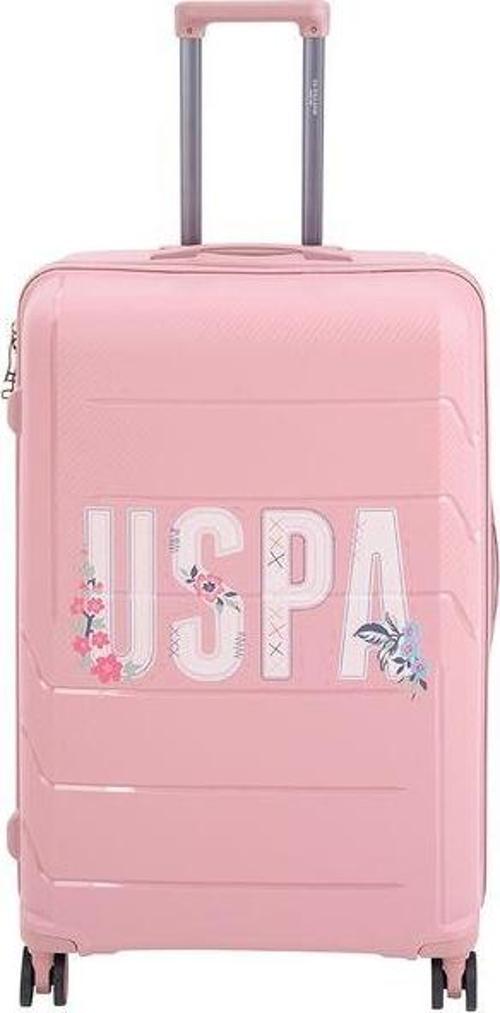 PLVLZ24058B-02 U.S.POLO ASSN. SİNCE 1890 VALİZ