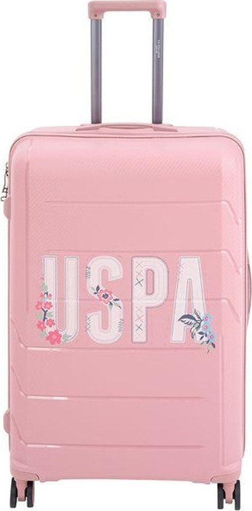 PLVLZ24058C-03 U.S.POLO ASSN. SİNCE 1890 VALİZ