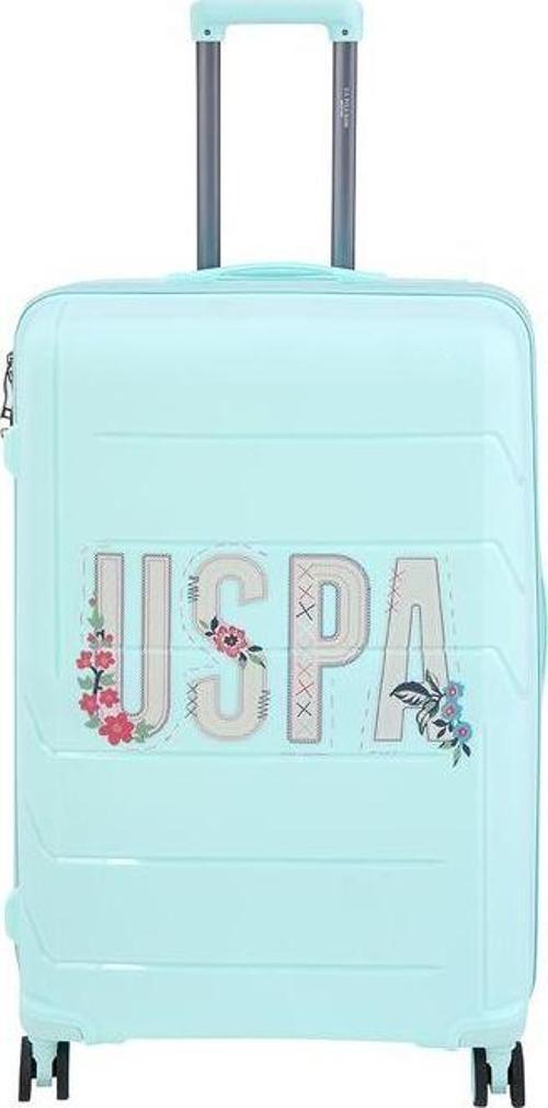 PLVLZ24059B-02 U.S.POLO ASSN. SİNCE 1890 VALİZ