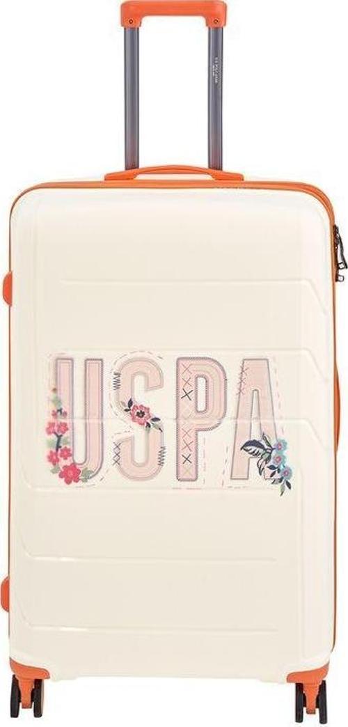 PLVLZ24060C-03 U.S.POLO ASSN. SİNCE 1890 VALİZ