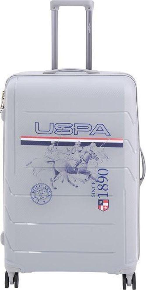 PLVLZ24075B-02 U.S.POLO ASSN. SİNCE 1890 VALİZ