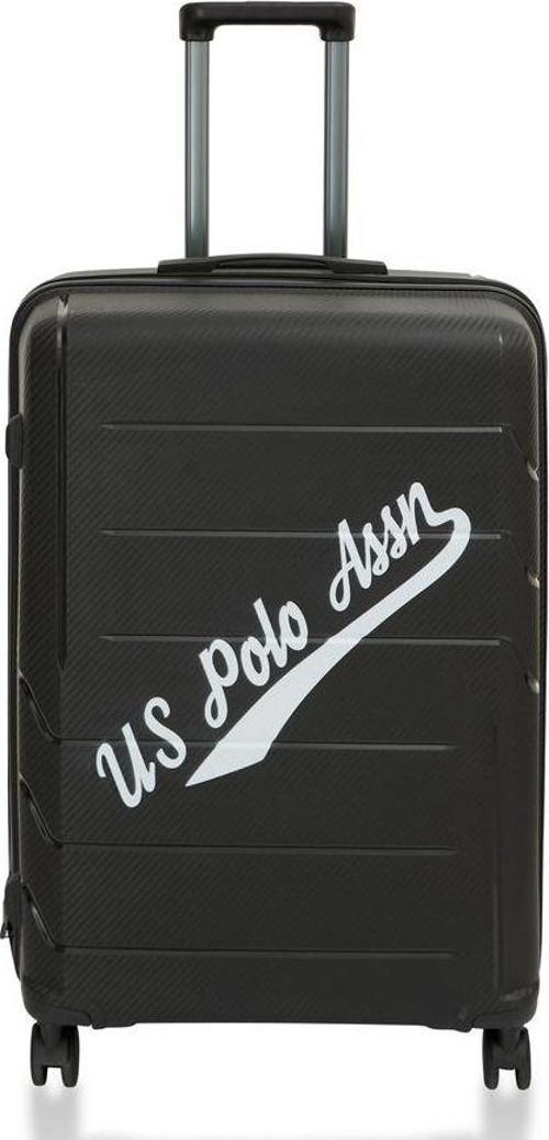 PLVLZ24078A-01 U.S.POLO ASSN. SİNCE 1890 VALİZ