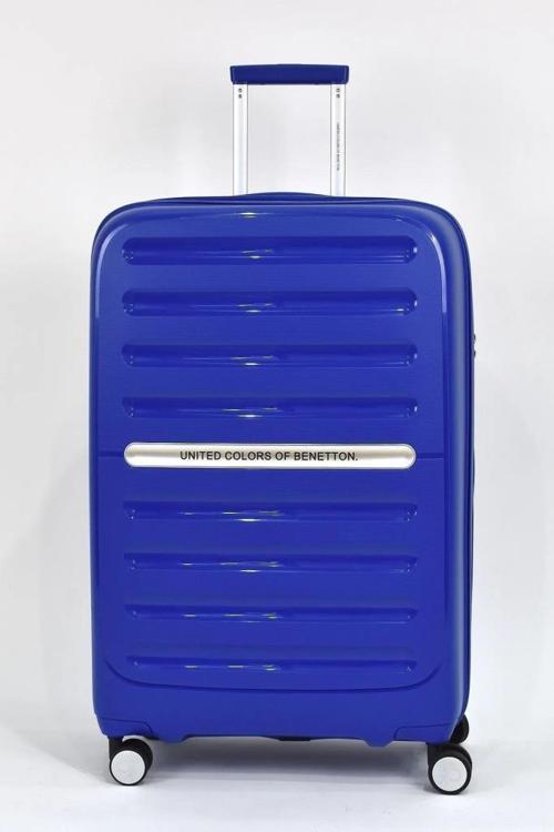 14BNT1000-01-M BNT TROLLEY 70 CM VALİZ
