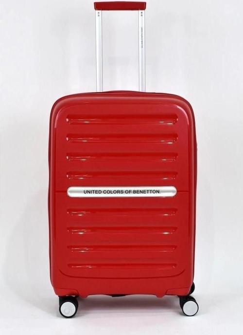 14BNT1000-02-KR BNT TROLLEY 60 CM VALİZ