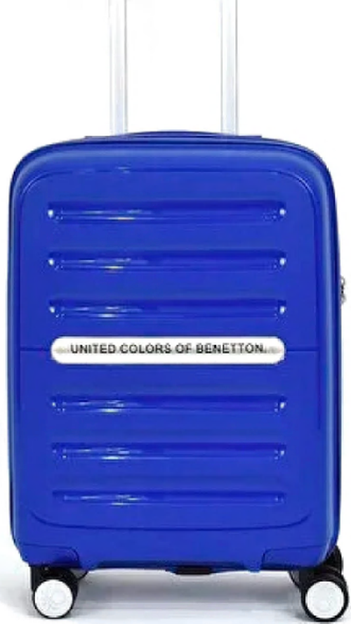 14BNT1000-02-M BNT TROLLEY 60 CM VALİZ