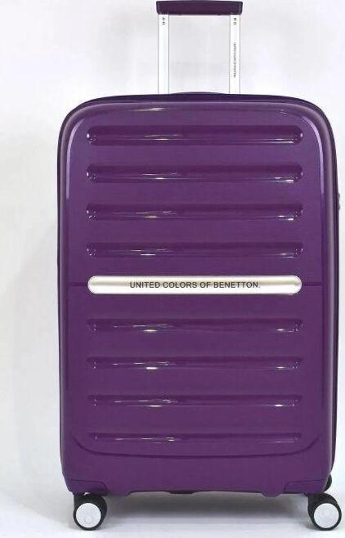 14BNT1000-02-MR BNT TROLLEY 60 CM VALİZ