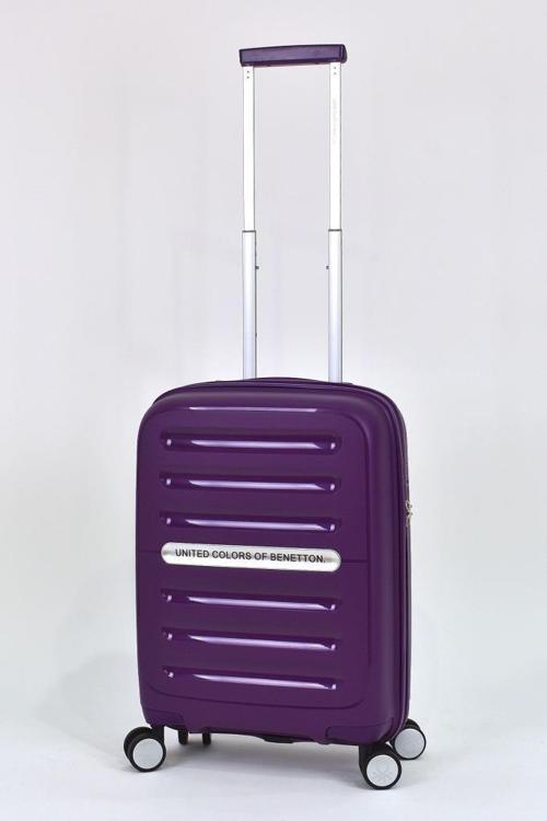 14BNT1000-03-MR BNT TROLLEY 50 CM VALİZ