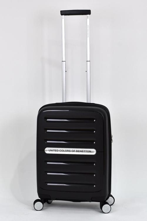14BNT1000-03-S BNT TROLLEY 50 CM VALİZ