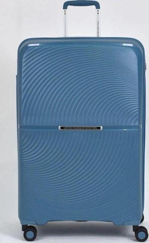 14BNT2000-03-AQ BNT TROLLEY 50 CM VALİZ