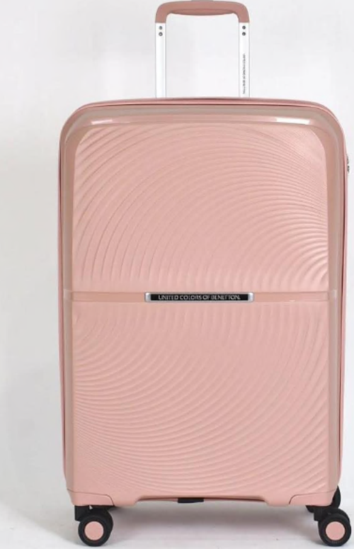 14BNT2000-03-RS BNT TROLLEY 50 CM VALİZ