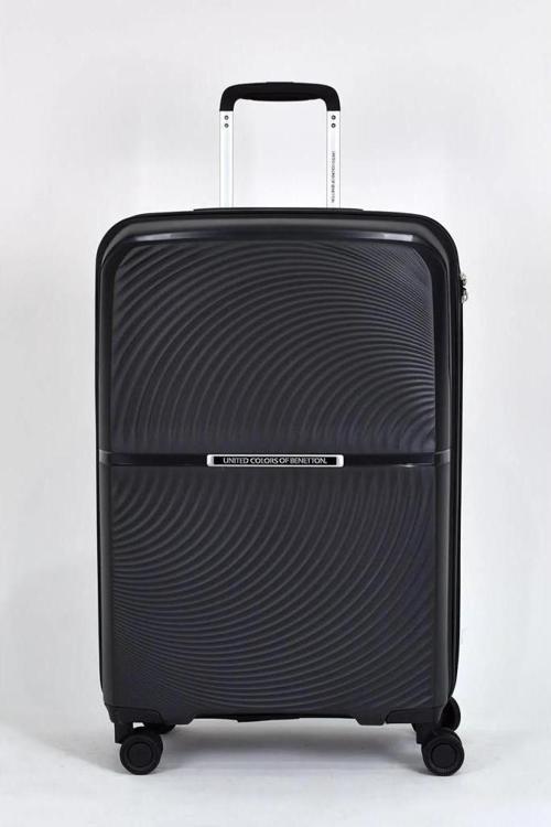 14BNT2000-03-S BNT TROLLEY 50 CM VALİZ