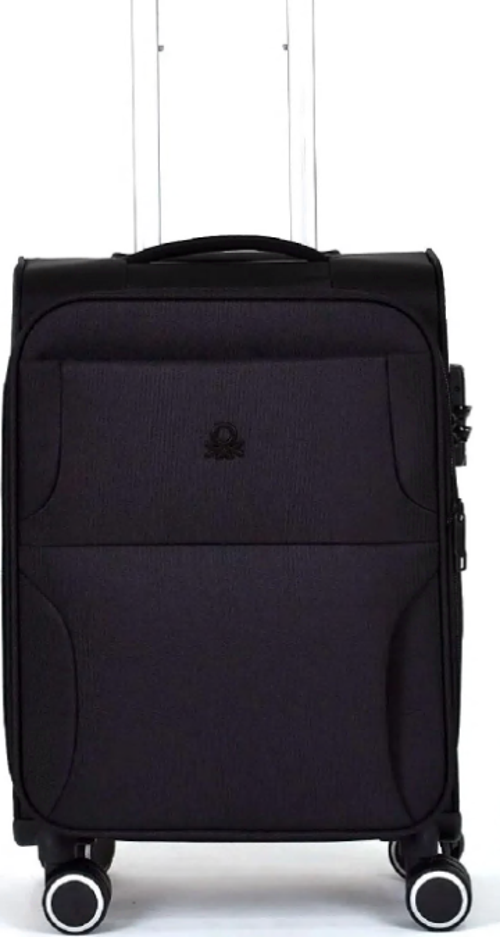 14BNT2500-01-S BNT TROLLEY 70 CM VALİZ
