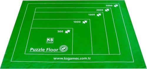 NessiWorld KSGamesFloorPuzzleHalısı