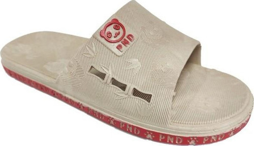 12496-25 Pnd Şeritli Suya Dayanıklı Terlik 37-41