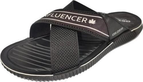 12412-25 İnfluencer Suya Dayanıklı Erkek Terlik