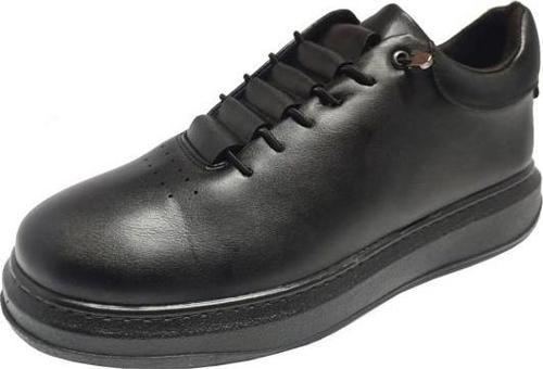 4525 Deri Eva Anatomik Casual Erkek Ayakkabı