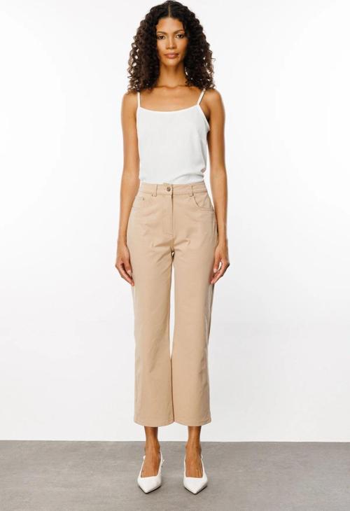 Kadın Pantolon 24EKL03170