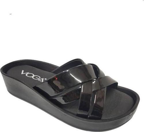 1404-25 Rugan Dolgu Topuk Ahtapot Kadın Terlik