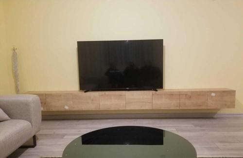 Vilinze Tv Ünitesi