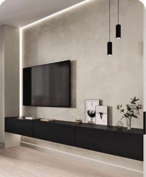 Blackberry Tv Ünitesi