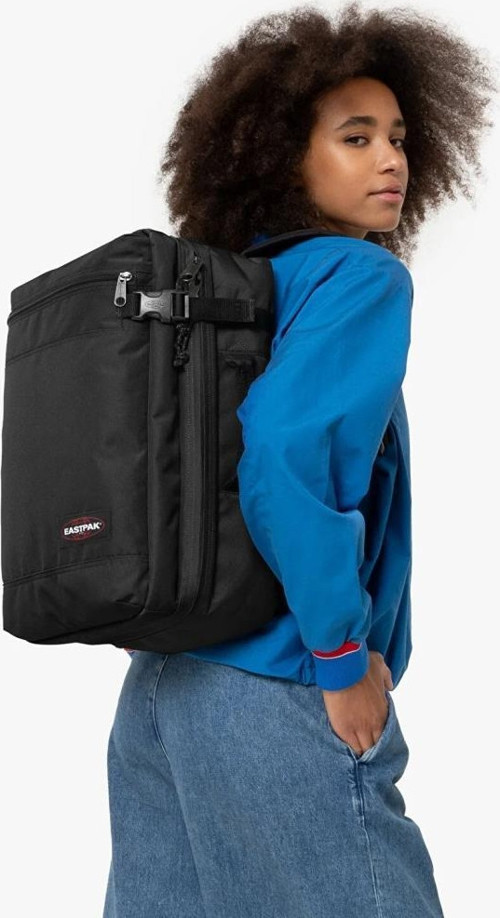Seyahat Tipi Sırt Çantası Transit'r Pack EK0A5BHI0081