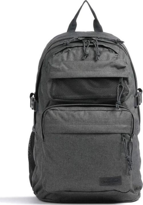 Sırt Çantası 16 inç Laptop Double Pro Black Denim EK0A5BIT77H1