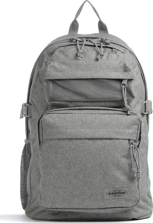 Sırt Çantası 16 inç Laptop Double Pro Sunday Grey EK0A5BIT3631