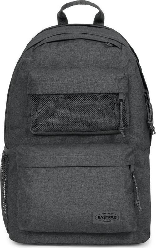 Sırt Çantası Double Office Black Denim EK0A5BIS77H1